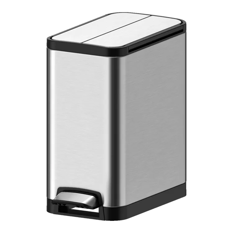 FRIGG Wing Pedal Bin 30L Nordics Bins