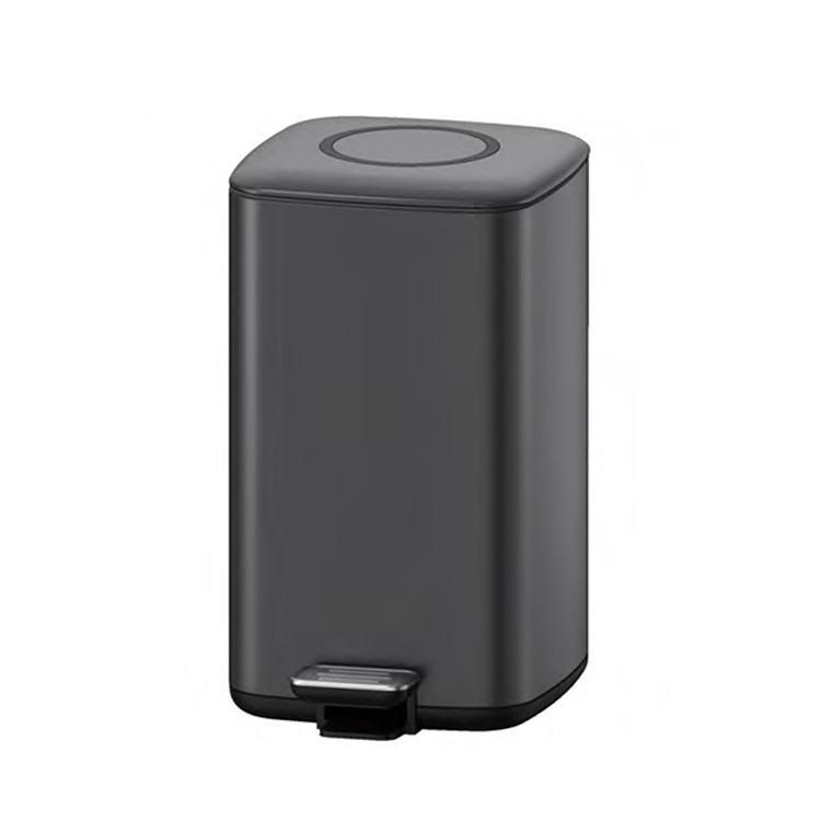 Nordic Bin Rectangular Pedal Bin NB8857