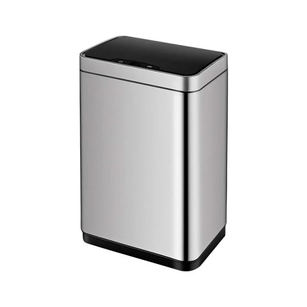 Large Stainless Steel Sensor Bin NB8828-68