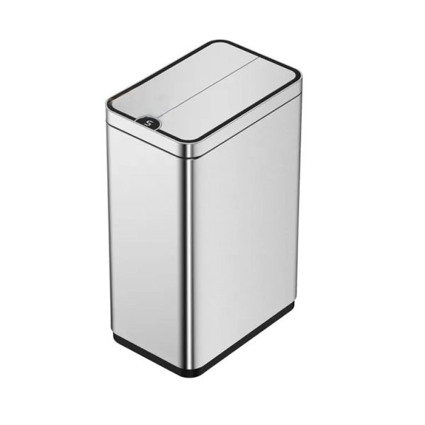 Stylish Sensor Bin 30 L NB8821-30