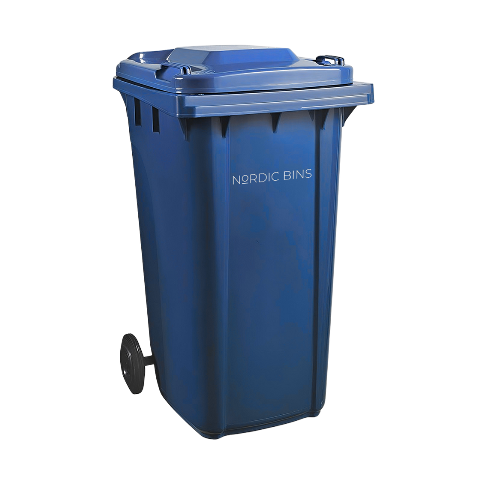 MGB120 Wheel Bin - Image 3