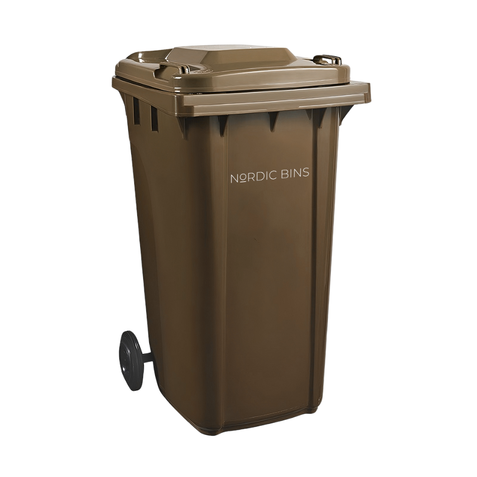 MGB120 Wheel Bin - Image 2