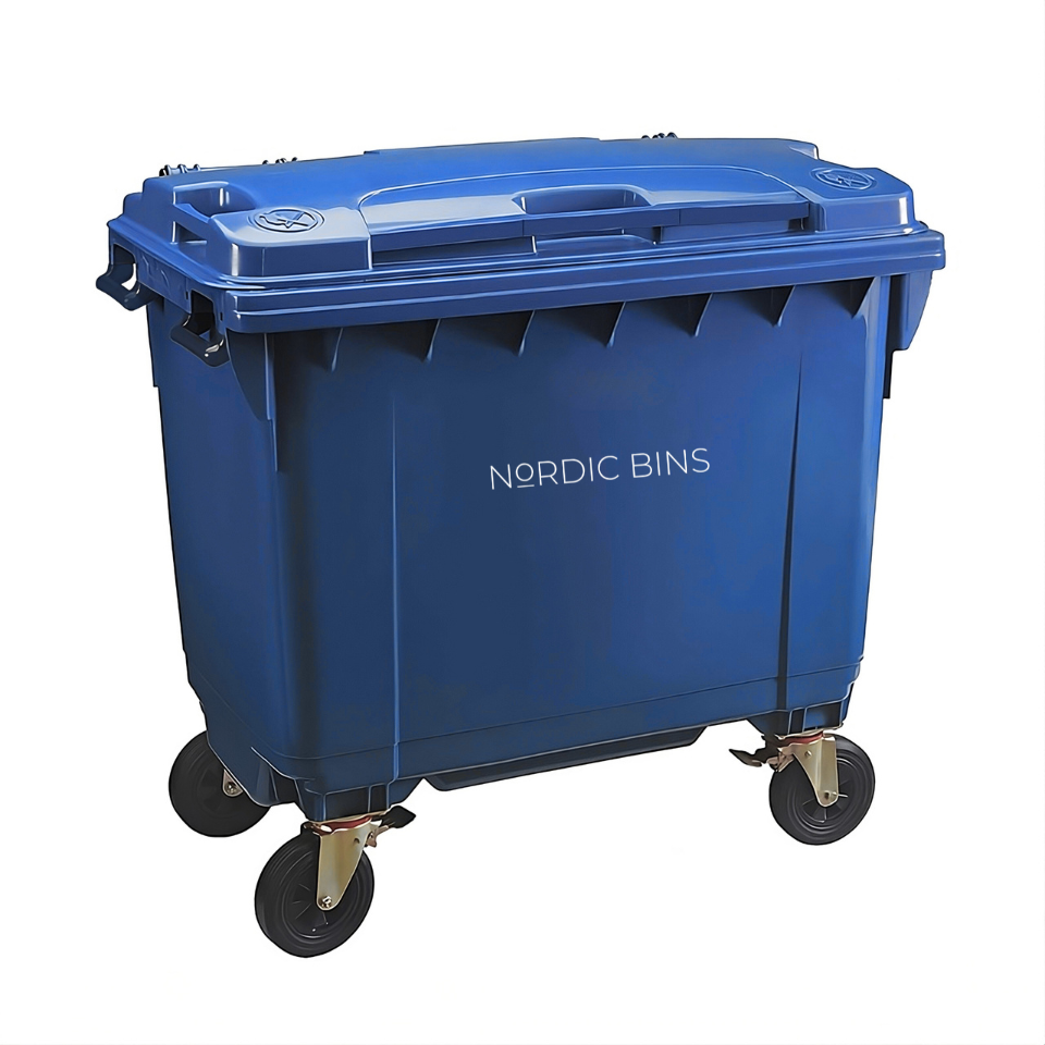 MGB660 Wheel Bin - Image 2
