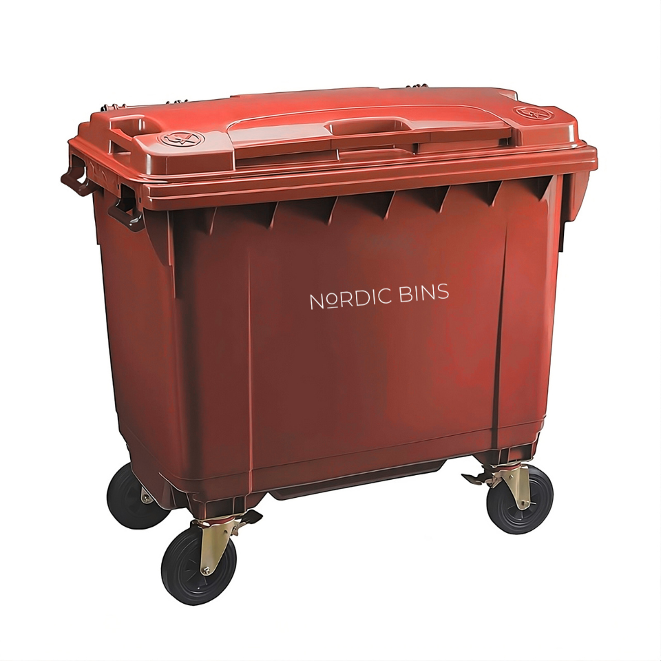 MGB660 Wheel Bin - Image 3