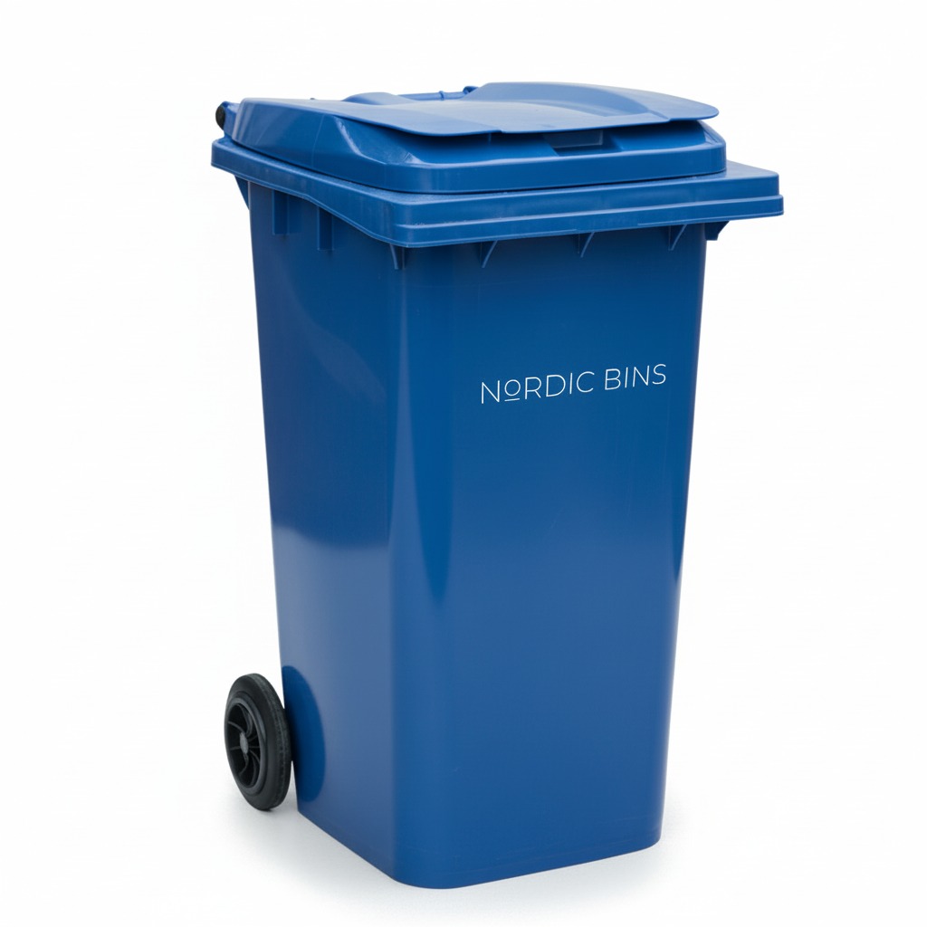 MGB240 Wheel Bin - Image 3