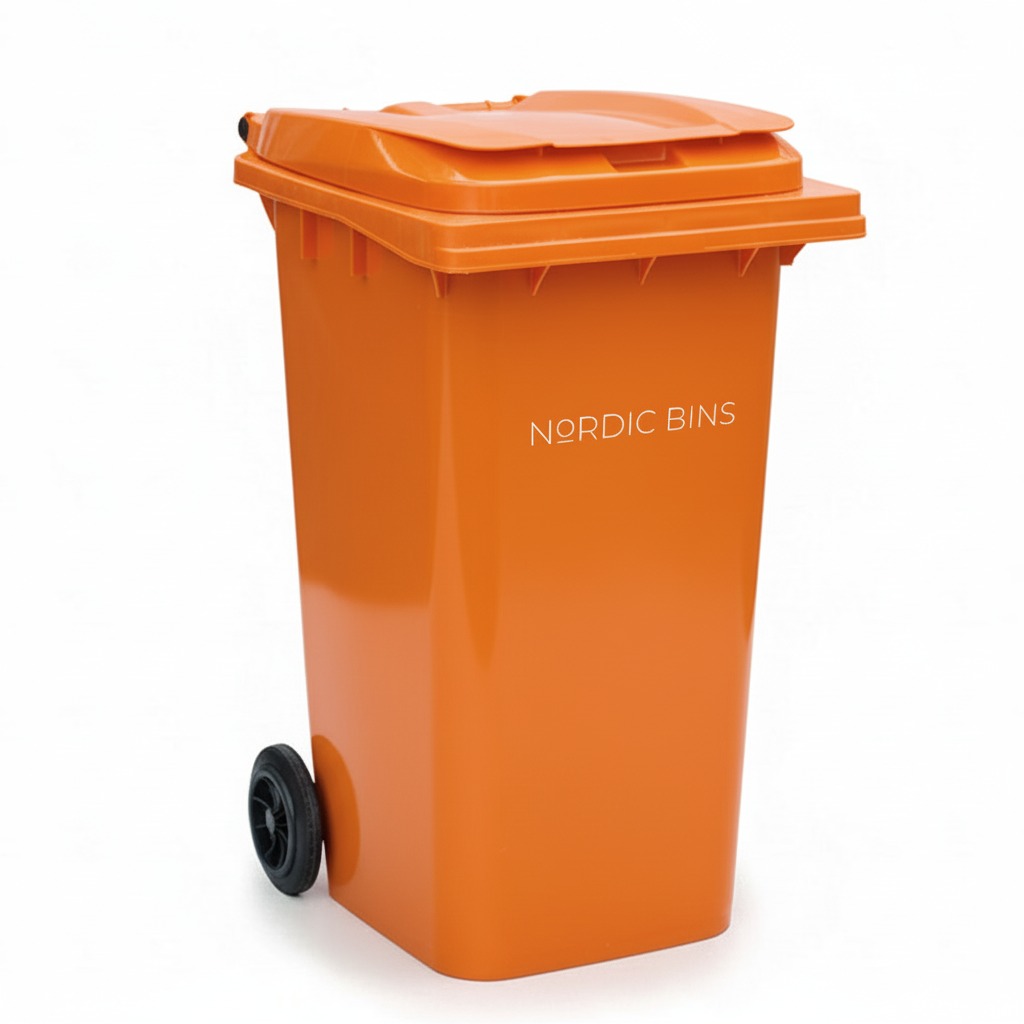 MGB240 Wheel Bin - Image 2